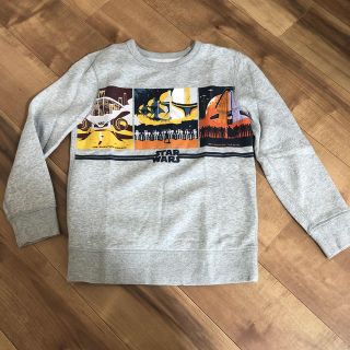 ギャップ(GAP)のGAP starwarsトレーナー(その他)