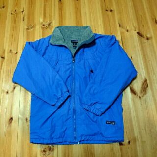 パタゴニア(patagonia)のpatagonia パタゴニア キッズXL インファーノジャケット(その他)