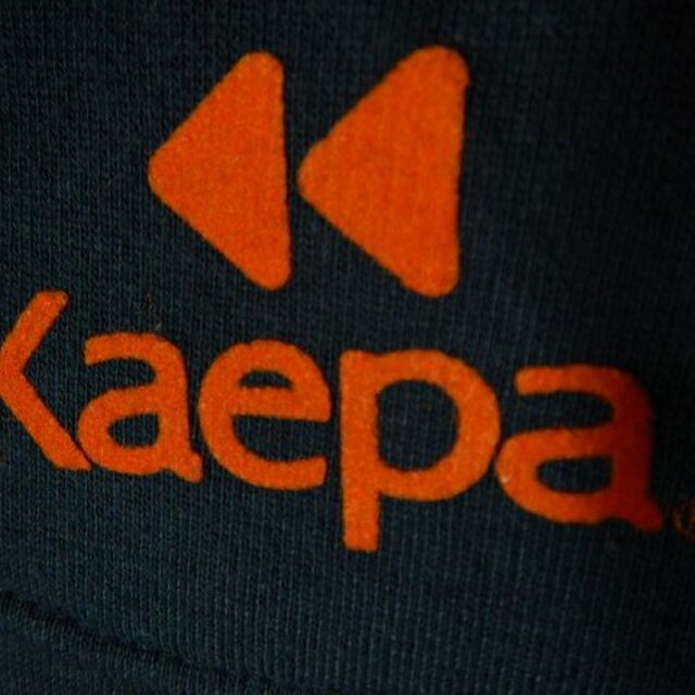 Kaepa(ケイパ)のo5511 　Kaepa　4L　ビッグ　スウェット　トレーナー　裏起毛 メンズのトップス(スウェット)の商品写真