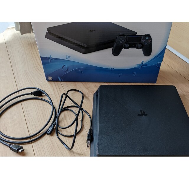 予約中！】 ゆ様専SONY PlayStation4 本体 CUH-2000BB01 1TB