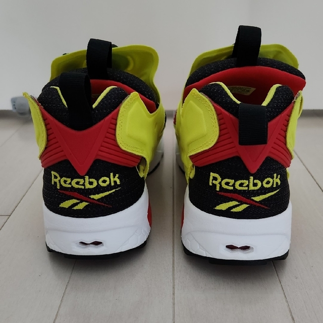 Reebok(リーボック)の⭐REEBOK INSTAPUMP FURY OG⭐ポンプフューリー28.5㎝ メンズの靴/シューズ(スニーカー)の商品写真