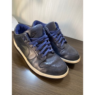 ナイキ(NIKE)のDUNKLow 26.5cm(スニーカー)