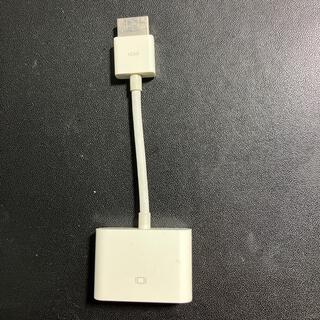 HDMI to DVI 変換ケーブル(映像用ケーブル)