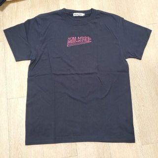 ミルクフェド(MILKFED.)のミルクフェド　Tシャツ(Tシャツ(半袖/袖なし))