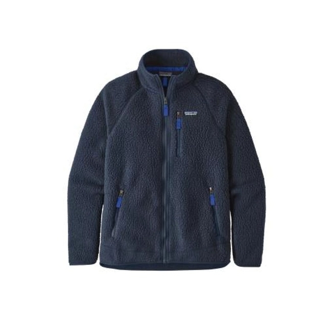 patagonia(パタゴニア)のpatagonia パイルジャケット フリース ジップアップ メンズのジャケット/アウター(その他)の商品写真