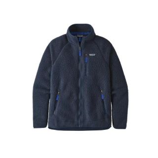 パタゴニア(patagonia)のpatagonia パイルジャケット フリース ジップアップ(その他)