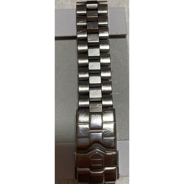 TAG Heuer(タグホイヤー)のタグホイヤー　TAG HEUER  プロフェッショナル200m 電池交換済み レディースのファッション小物(腕時計)の商品写真