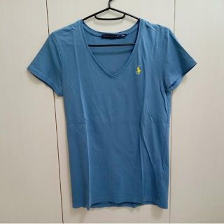 ラルフローレン(Ralph Lauren)のRalph Lauren　Tシャツ　Ｓ(Tシャツ(半袖/袖なし))