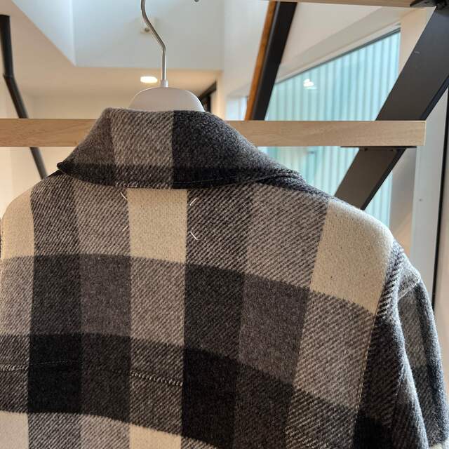 Maison Martin Margiela - maison margiela マルジェラ リバーシブル