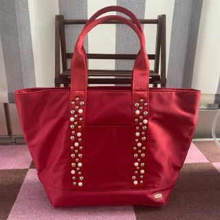 マリークワント(MARY QUANT)のバック(トートバッグ)