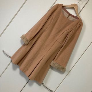 プロポーションボディドレッシング(PROPORTION BODY DRESSING)のプロポーションボディドレッシング ワンピース ミッシュマッシュ スナイデル(ひざ丈ワンピース)