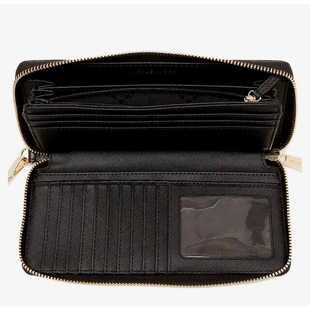 Michael Kors - MICHAELKors JetSetTravelContinental 長財布の通販 by ...