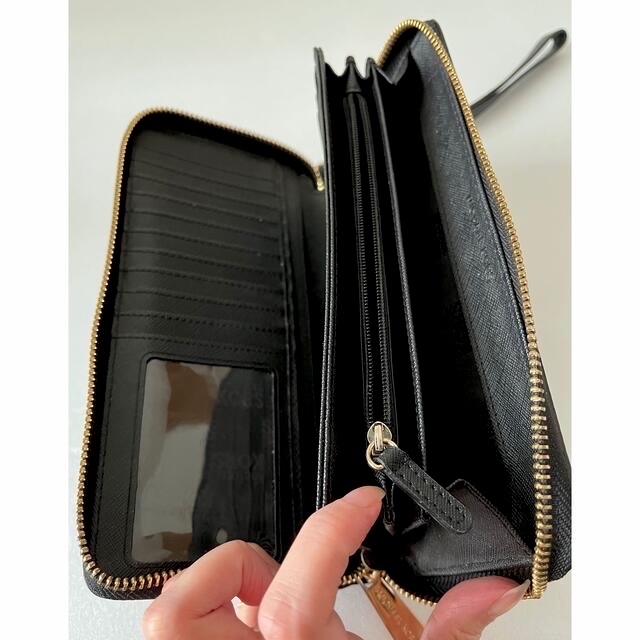 Michael Kors - MICHAELKors JetSetTravelContinental 長財布の通販 by ...