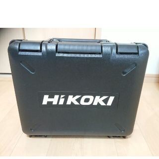 ヒタチ(日立)のhikoki WR14DBDL2 中身なし ケースのみ(工具)