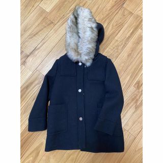 ザラキッズ(ZARA KIDS)のZARA コート(コート)