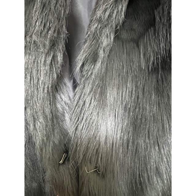ZARA(ザラ)のコートまとめ レディースのジャケット/アウター(毛皮/ファーコート)の商品写真