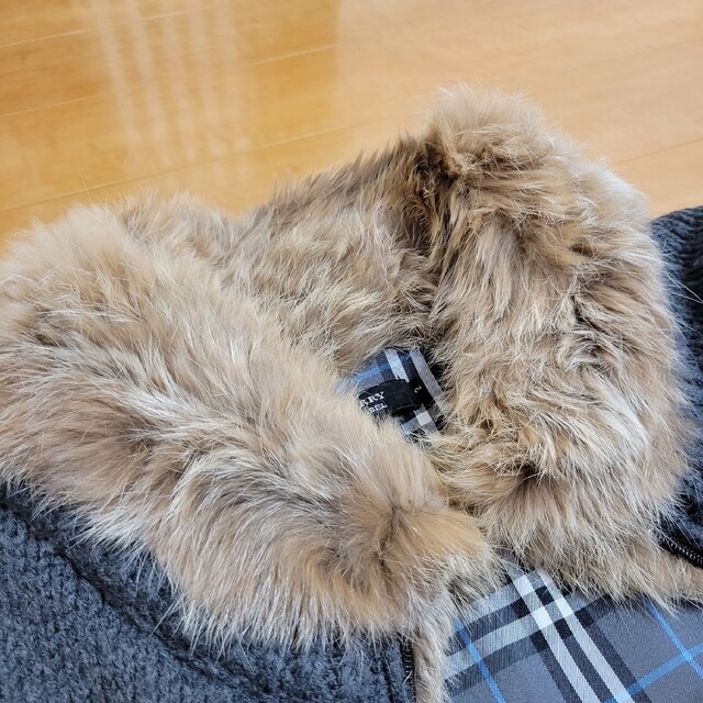 BURBERRY BLACK LABEL - 【大幅値下】【正規品】【希少】BURBERRY