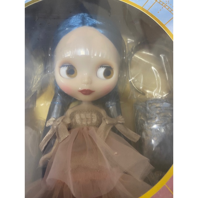 Blythe ジュノエステラ  未開封 グッドスマイルカンパニー