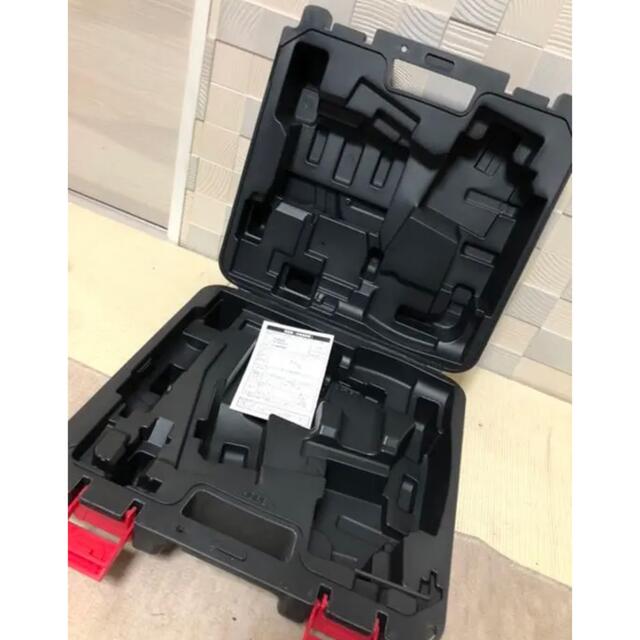 新品 MAX ねじ打機 釘打ち機 ターボドライバ HV-R41G5-R 箱