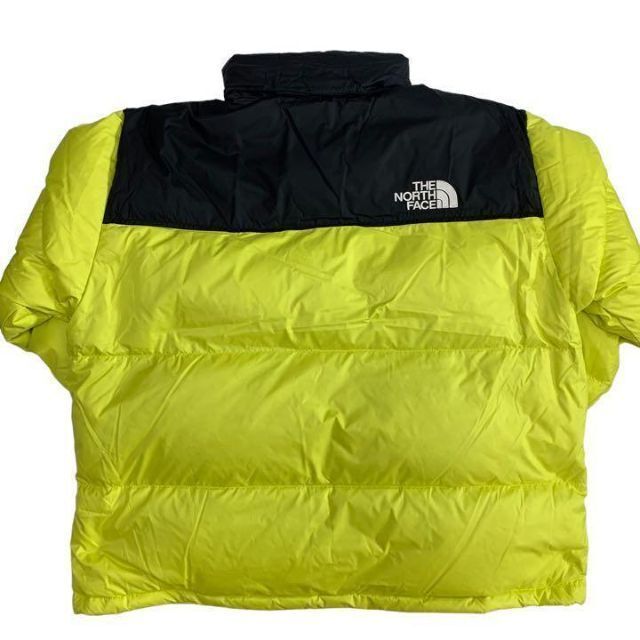 THE NORTH FACE(ザノースフェイス)のTHE NORTH FACE 1996 レトロ ヌプシ ダウン ジャケット XL メンズのジャケット/アウター(ダウンジャケット)の商品写真