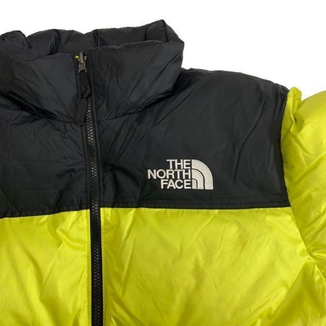 THE NORTH FACE(ザノースフェイス)のTHE NORTH FACE 1996 レトロ ヌプシ ダウン ジャケット XL メンズのジャケット/アウター(ダウンジャケット)の商品写真