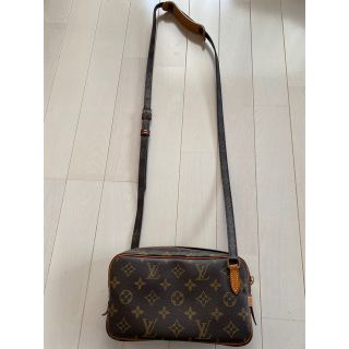 ルイヴィトン(LOUIS VUITTON)のショルダーバッグ(ショルダーバッグ)