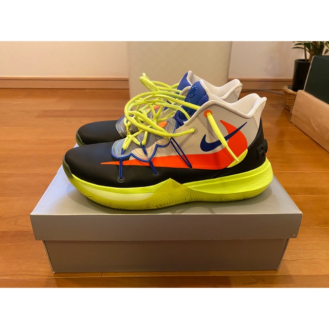 [専用]カイリー5 NIKE Kyrie5 27.5cm