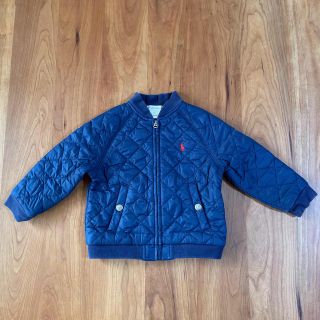 ラルフローレン(Ralph Lauren)のラルフローレン　アウター85cm(ジャケット/コート)