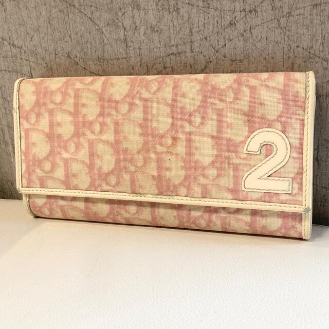 Dior トロッター 長財布 | gulatilaw.com