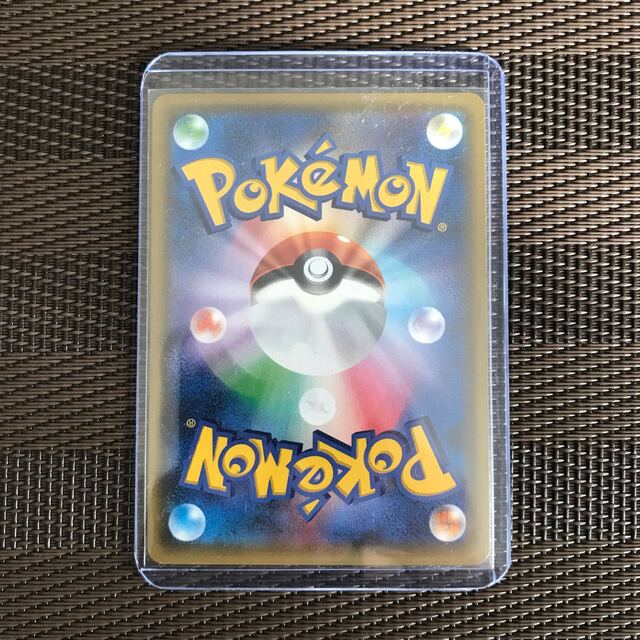 ポケモン - ポケモンカードゲーム シャワーズGX ④の通販 by ポケモン - ポケモンカードゲーム シャワーズGX ④の通販 by