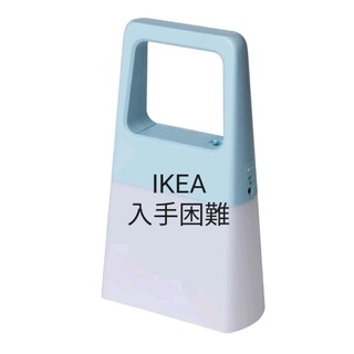 イケア(IKEA)のa1【激安送料込】新品 IKEA PRINSBO プリンスボーLEDナイトライト(テーブルスタンド)