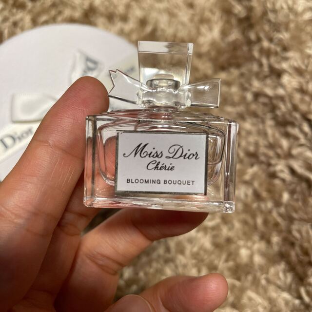 Christian Dior - 新品 クリスチャンディオール ミスディオール 香水