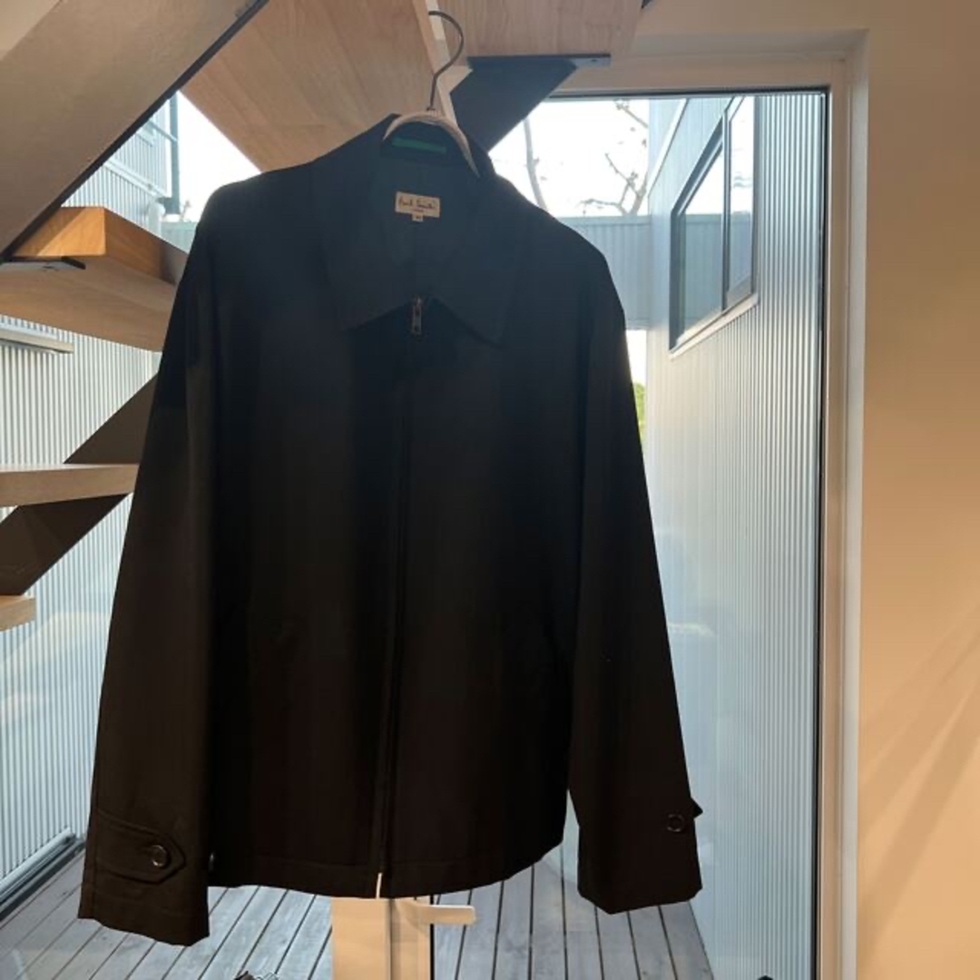 Paul Smith ポールスミス　LONDON  ブルゾン　スイングトップ