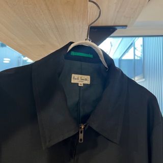 Paul Smith ポールスミス LONDON ブルゾン スイングトップ