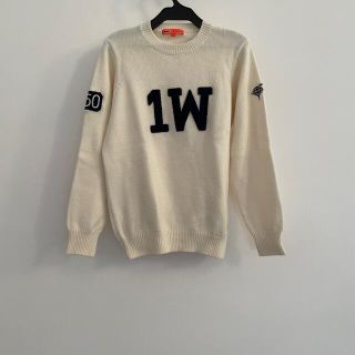 ビームス(BEAMS)の⭐︎美品⭐︎ BEAMS GOLF レディースセーター(ウエア)