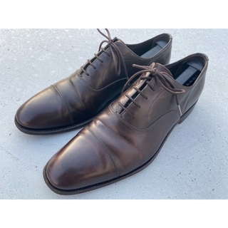 プラダ(PRADA)のPRADA＋Paul Smith 革靴(ドレス/ビジネス)