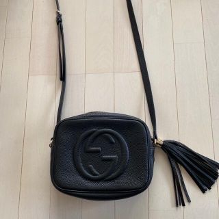 グッチ(Gucci)のユッキーナ様専用　GUCCI ショルダーバッグ(ショルダーバッグ)