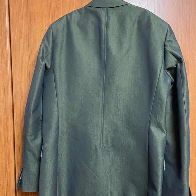 CHRISTOPHE LEMAIRE(クリストフルメール)のクリストフルメール　ジャケット メンズのジャケット/アウター(テーラードジャケット)の商品写真