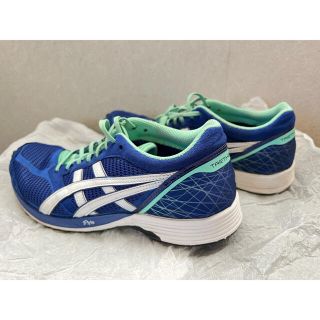 アシックス(asics)の25cm アシックス　ターサージール4(シューズ)