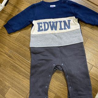 エドウィン(EDWIN)の⑦ロンパース(ロンパース)