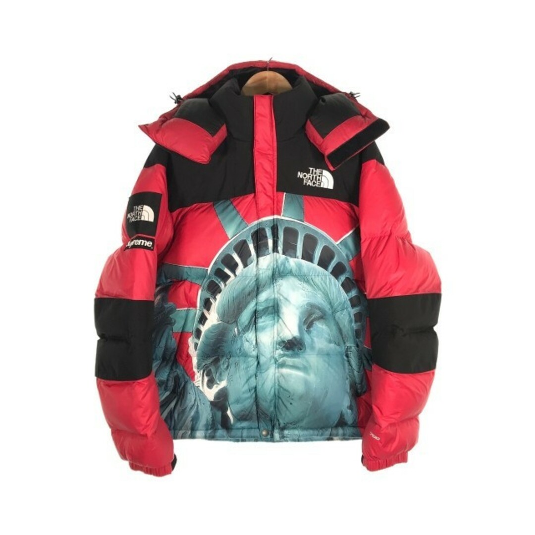 国内正規品 supreme northface バルトロ Lサイズ