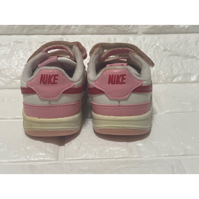 NIKE(ナイキ)のNIKE ナイキACE83 エース83 US3C 9cm キッズ/ベビー/マタニティのベビー靴/シューズ(~14cm)(スニーカー)の商品写真