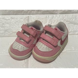 ナイキ(NIKE)のNIKE ナイキACE83 エース83 US3C 9cm(スニーカー)