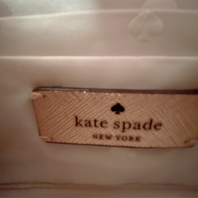 kate spade new york - 【新品未使用】 ケイトスペード ミニ 