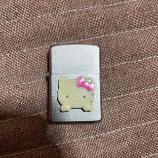 ジッポー(ZIPPO)のzippo Hello Kitty(タバコグッズ)