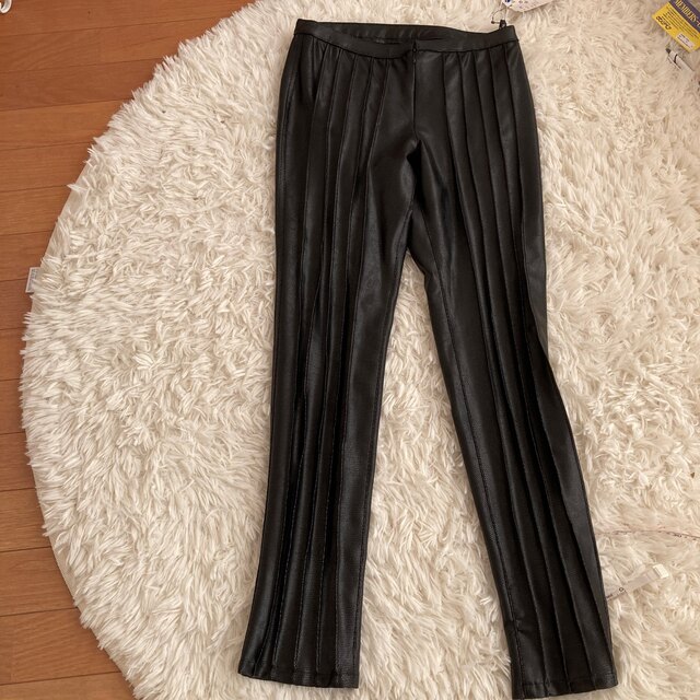 伊太利屋 パンツ 11号 新品未使用品 パンツ カジュアルパンツ nadiana