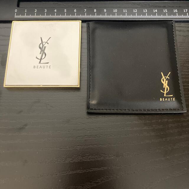 Yves Saint Laurent Beaute(イヴサンローランボーテ)のYSL ミラー レディースのファッション小物(ミラー)の商品写真