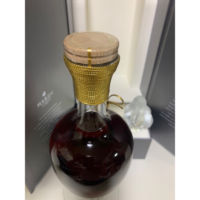 新品未使用正規品 ハーディー ノース ド ペルル グランド