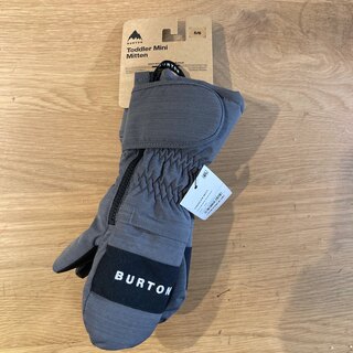 バートン(BURTON)の【値下げ】バートン　キッズ　手袋　burton(手袋)