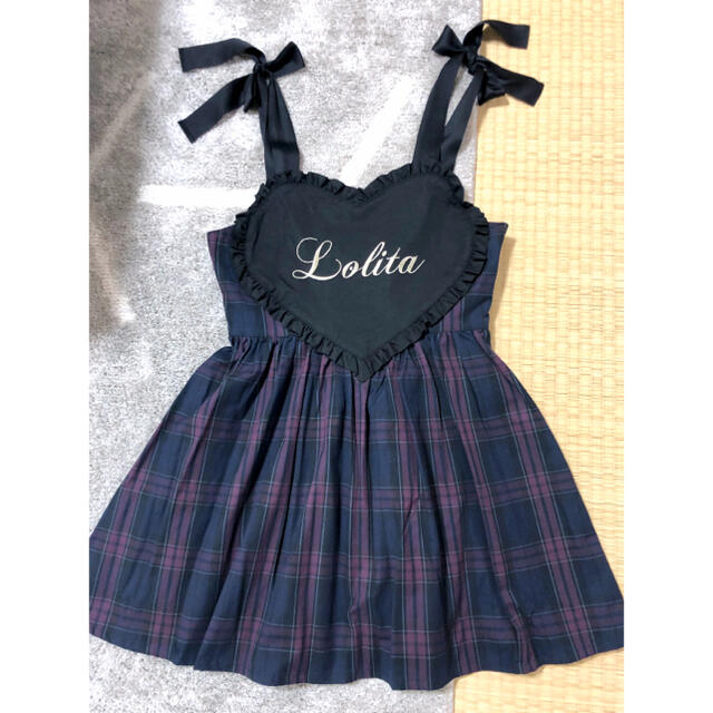Rosemarie seoir ローズマリーソワール LolitaJSK 安価 www